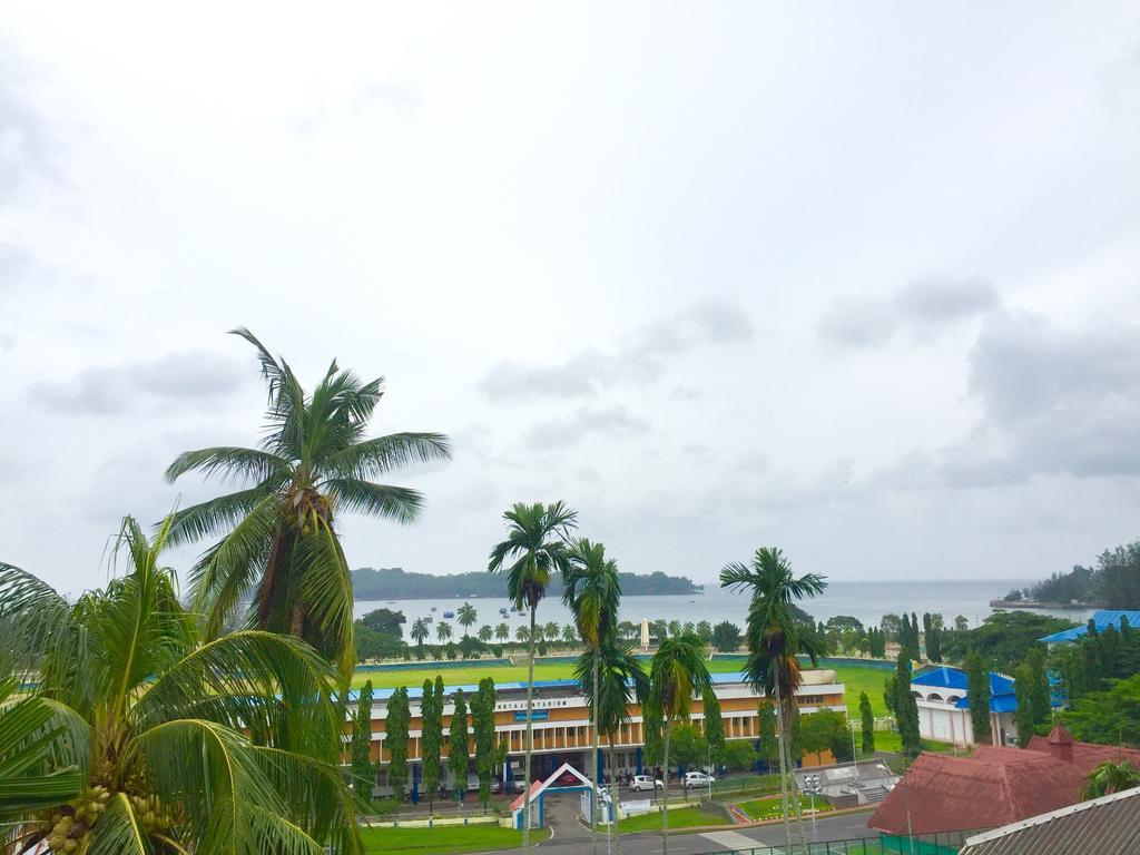 Blue Bridge Homes Port Blair Luaran gambar